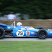 Matra MS80 Cosworth