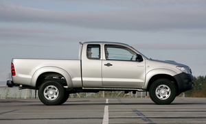 Toyota Hilux Gen.6