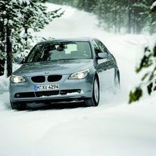 BMW 530d