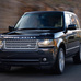 Land Rover Range Rover 3.6 TDV8 Vogue MY10