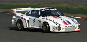 Porsche 935/78