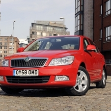 Skoda Octavia (Modern) Gen.2