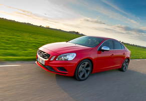 Volvo S60 3.0 T6 R-Design AT