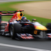 Vettel dominates qualifying in Australia