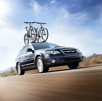 Subaru Outback 2.5XT Limited