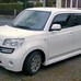 Daihatsu Materia 1.3