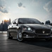 Maserati Quattroporte Sport GT S