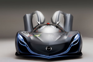 Mazda Furai