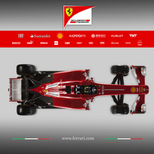 Ferrari F138