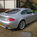 BMW 645Ci Automatic