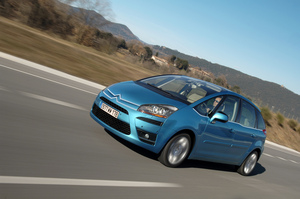 Citroën C4 Picasso 1.6HDi Confort