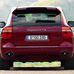 Porsche Cayenne GTS Tiptronic S