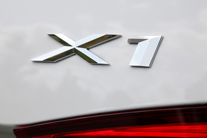 BMW shows off new engines for BMW X1