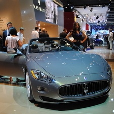 Frankfurt Motor Show Photo and Video Gallery