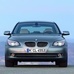 BMW 525i xDrive Auto Executive (E60)