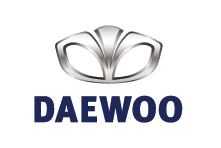 GM Daewoo Logo