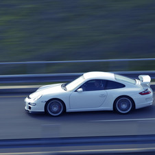 Porsche 911 GT3