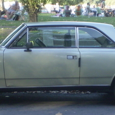 Renault Torino ZX Coupe