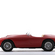 Ferrari 166 MM Touring Barchetta