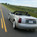 Cadillac XLR-V