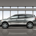 Chevrolet Traverse LTZ AWD