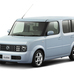 Nissan Cube EX