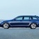 BMW 550i Touring Auto (E61)