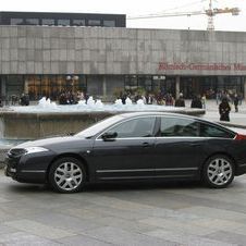 Citroën C6 3.0i V6