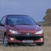 Peugeot 206 1.6 XS