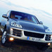 Porsche Cayenne Tiptronic