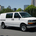 Chevrolet Express 3500 LS Regular Wheelbase Diesel