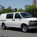 Chevrolet Express 3500 LS Regular Wheelbase Diesel