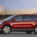 Chevrolet Traverse LTZ FWD