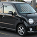 Daihatsu Move Latte Cool VS