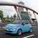 Fiat 500 1.4 Multiair Lounge AT (US) 