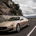 2. Executive segment: Maserati Quattroporte