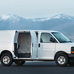 Chevrolet Express 3500 LS Regular Wheelbase Diesel