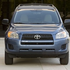 Toyota Rav4 I4 4X2