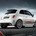 Abarth 500 Opening Edition