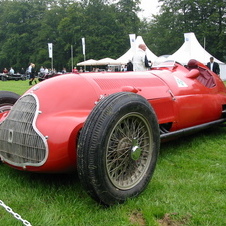 Alfa Romeo 12C 37