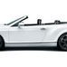 Bentley Continental Supersports Convertible