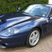 Ferrari 550 Maranello