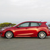 Mazda MazdaSpeed3 Sport