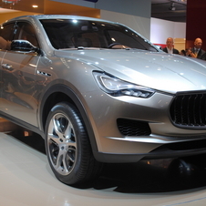 Frankfurt Motor Show Photo and Video Gallery