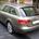 Audi A4 Avant 3.2 FSI quattro Tiptronic