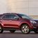 Chevrolet Equinox LTZ 2WD