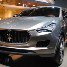 Frankfurt Motor Show Photo and Video Gallery