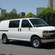 Chevrolet Express 3500 LT Regular Wheelbase Diesel