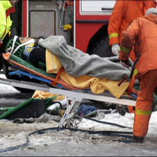 Volvo’s crash-test laboratory celebrates 10th anniversary