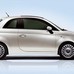 Fiat 500 1.2 8v 69cv Lounge